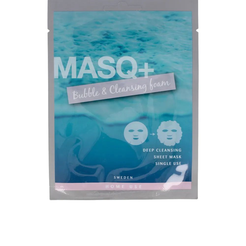 masq_masq_bubble__cleansi_0.webp Masq+ Bubble & Cleansing Foam Clearance