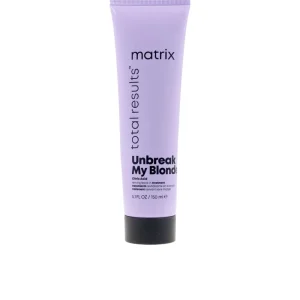 Matrix Total Results Unbreak My Blonde Leave-In-Treatment Clearance
