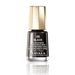 Mavala Nail Color Clearance