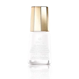 Mavala Nail Color Clearance