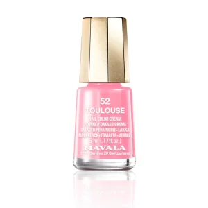 Mavala Nail Color Clearance