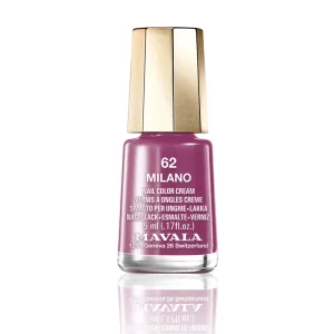Mavala Nail Color Clearance