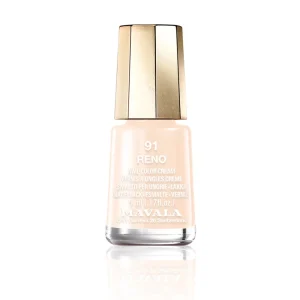 Mavala Nail Color Clearance