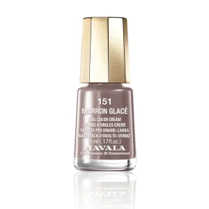 Mavala Nail Color Clearance