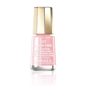 Mavala Nail Color Clearance