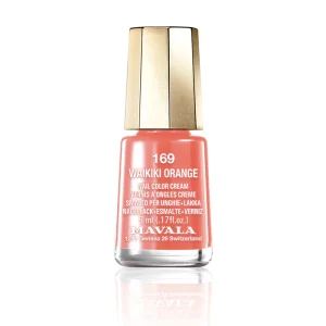 Mavala Nail Color Clearance