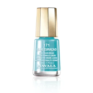 Mavala Nail Color Clearance