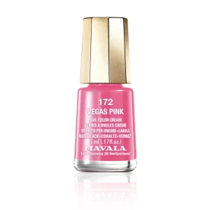 Mavala Nail Color Clearance