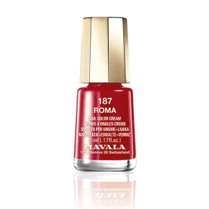 Mavala Nail Color Clearance