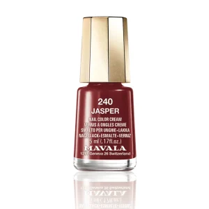 Mavala Nail Color Clearance