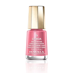 Mavala Nail Color Clearance