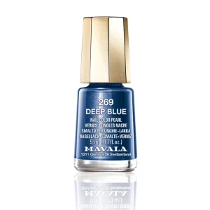 Mavala Nail Color Clearance