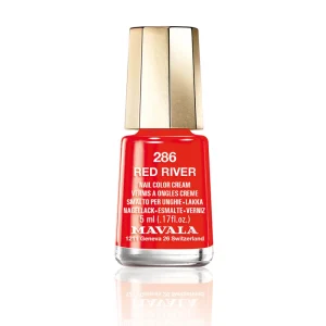Mavala Nail Color Clearance
