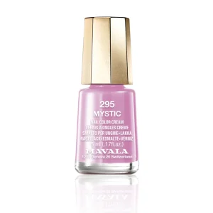 Mavala Nail Color Clearance