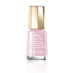 Mavala Nail Color Clearance