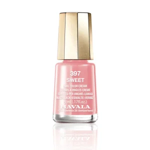 Mavala Nail Color Clearance