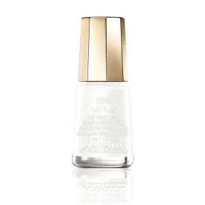 Mavala Nail Color Clearance