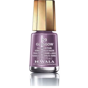 Mavala Nail Color Clearance