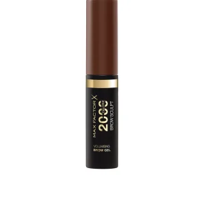 Max Factor 2000 Calorie Volumising Brow Gel New