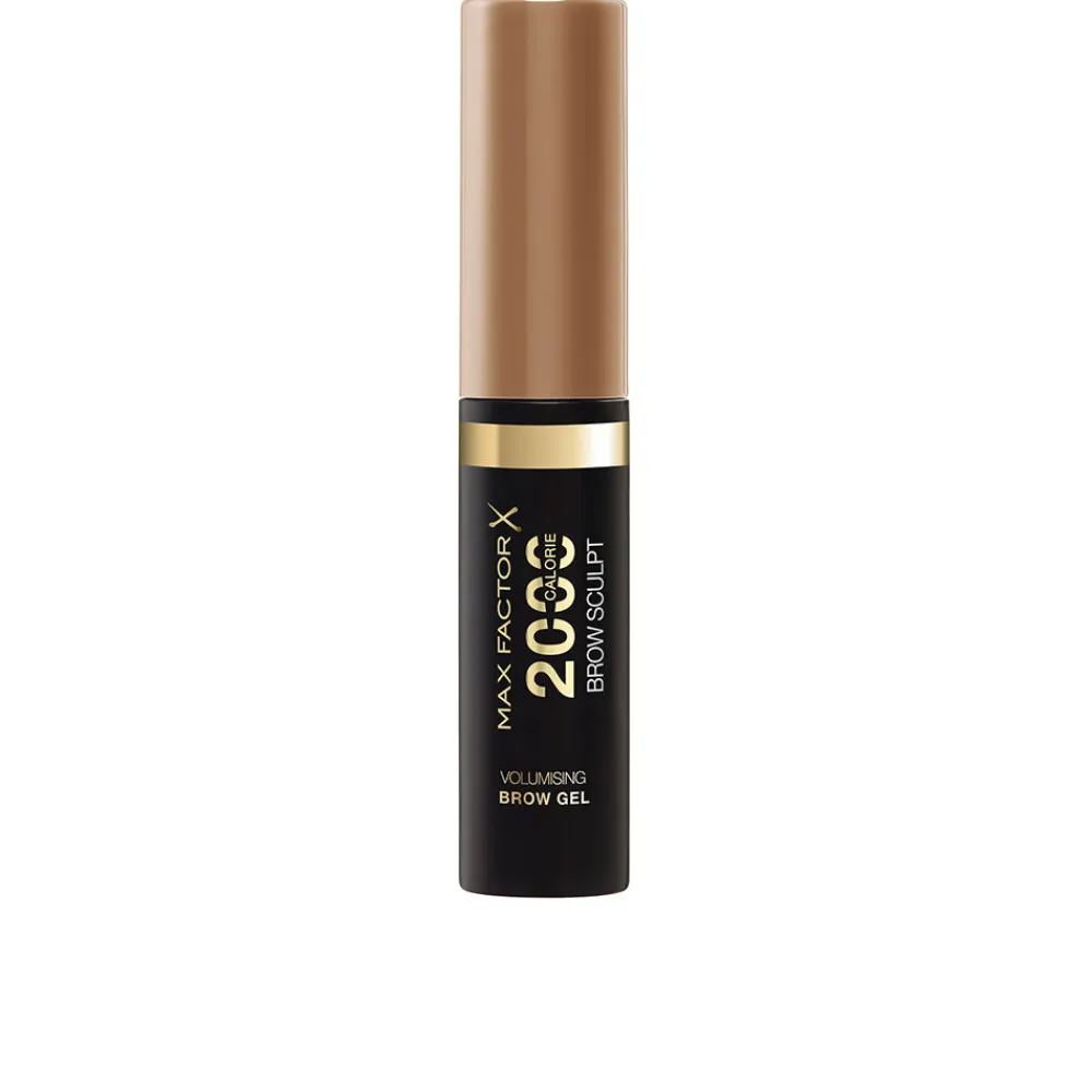 max_factor__calorie_volum_10.webp Max Factor 2000 Calorie Volumising Brow Gel New