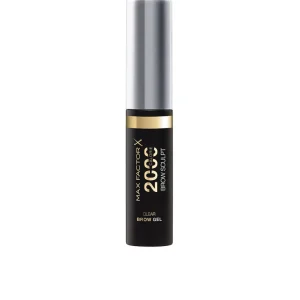 Max Factor 2000 Calorie Volumising Brow Gel New
