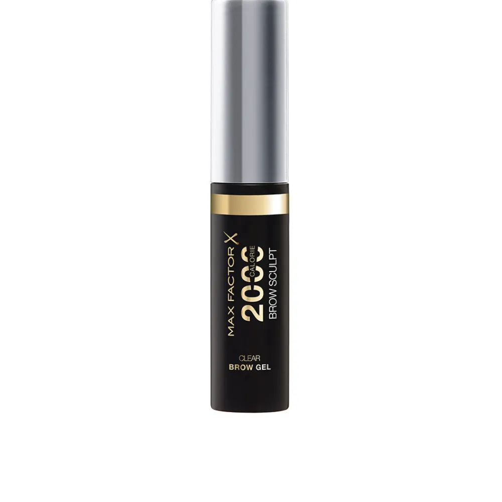 max_factor__calorie_volum_13.webp Max Factor 2000 Calorie Volumising Brow Gel New