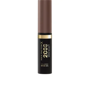 Max Factor 2000 Calorie Volumising Brow Gel New