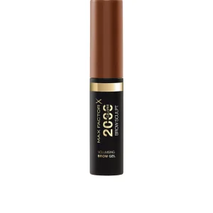 Max Factor 2000 Calorie Volumising Brow Gel New