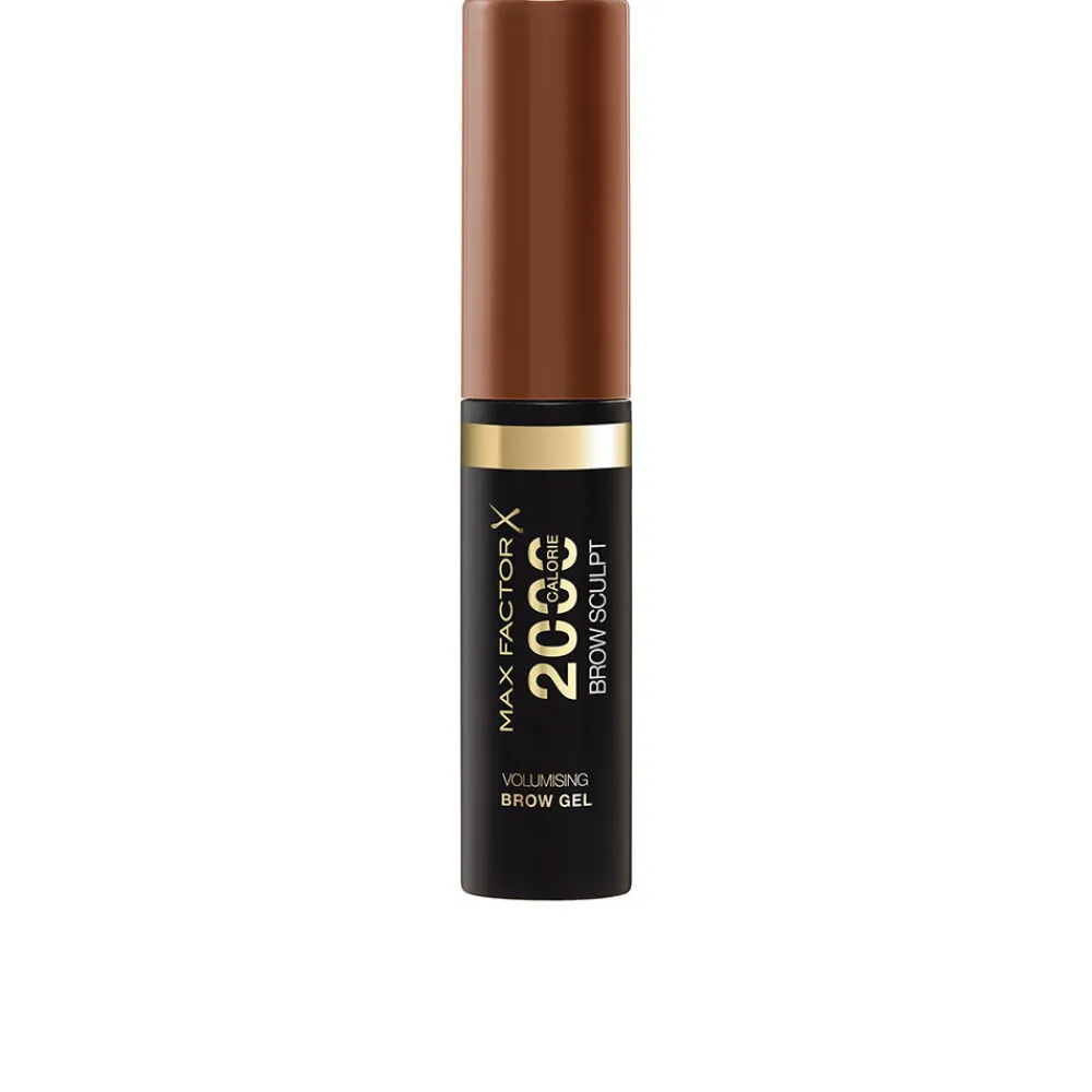 max_factor__calorie_volum_7.webp Max Factor 2000 Calorie Volumising Brow Gel New