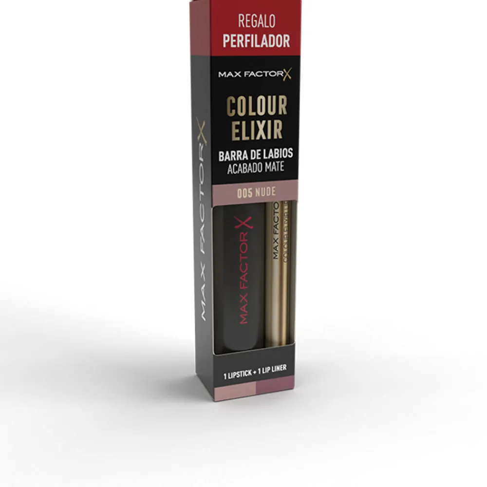 max_factor_colour_elixir__0.webp Max Factor Colour Elixir Lipliner Matte Lote Clearance