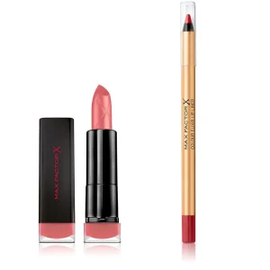 Max Factor Colour Elixir Lipliner Matte Lote Clearance