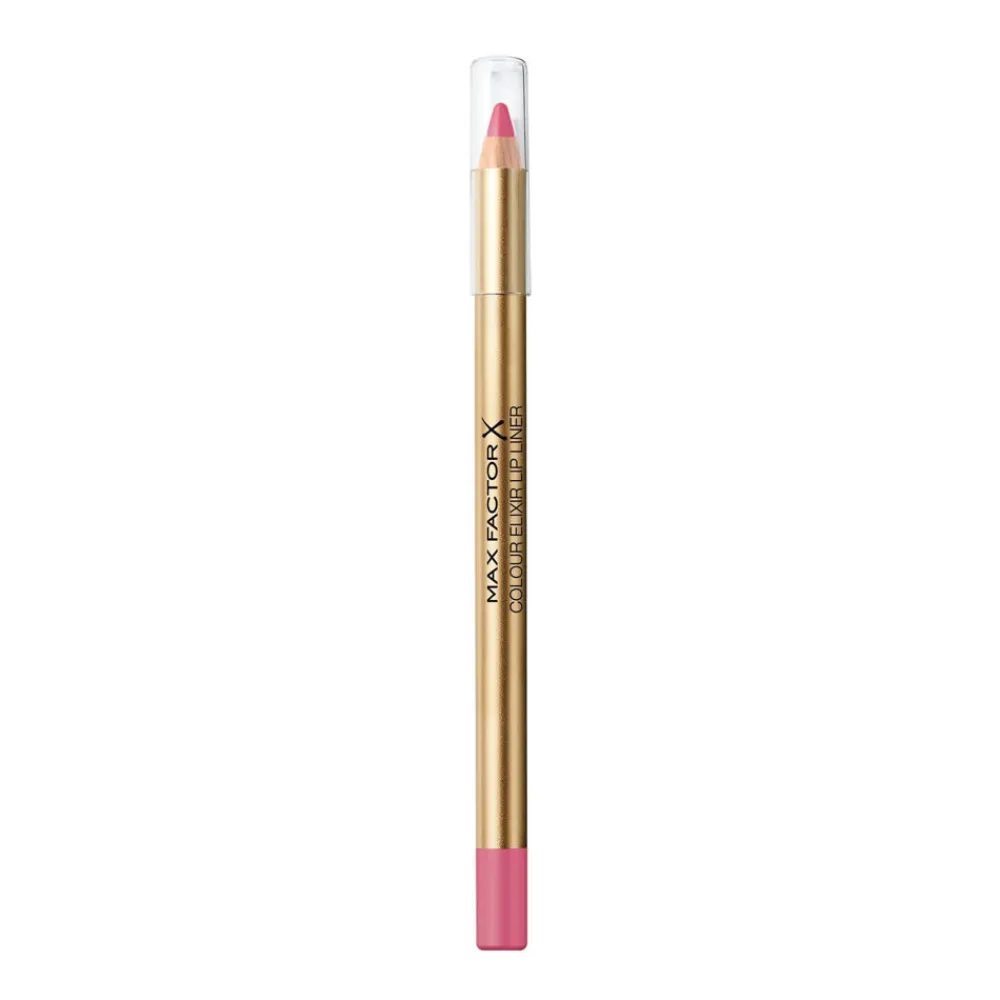 max_factor_colour_elixir__11.webp Max Factor Colour Elixir Lipliner Matte Lote Clearance