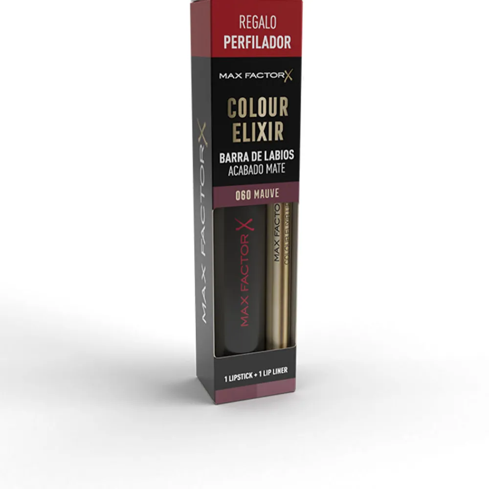 max_factor_colour_elixir__12.webp Max Factor Colour Elixir Lipliner Matte Lote Clearance