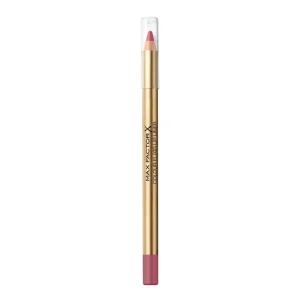 Max Factor Colour Elixir Lipliner Matte Lote Clearance