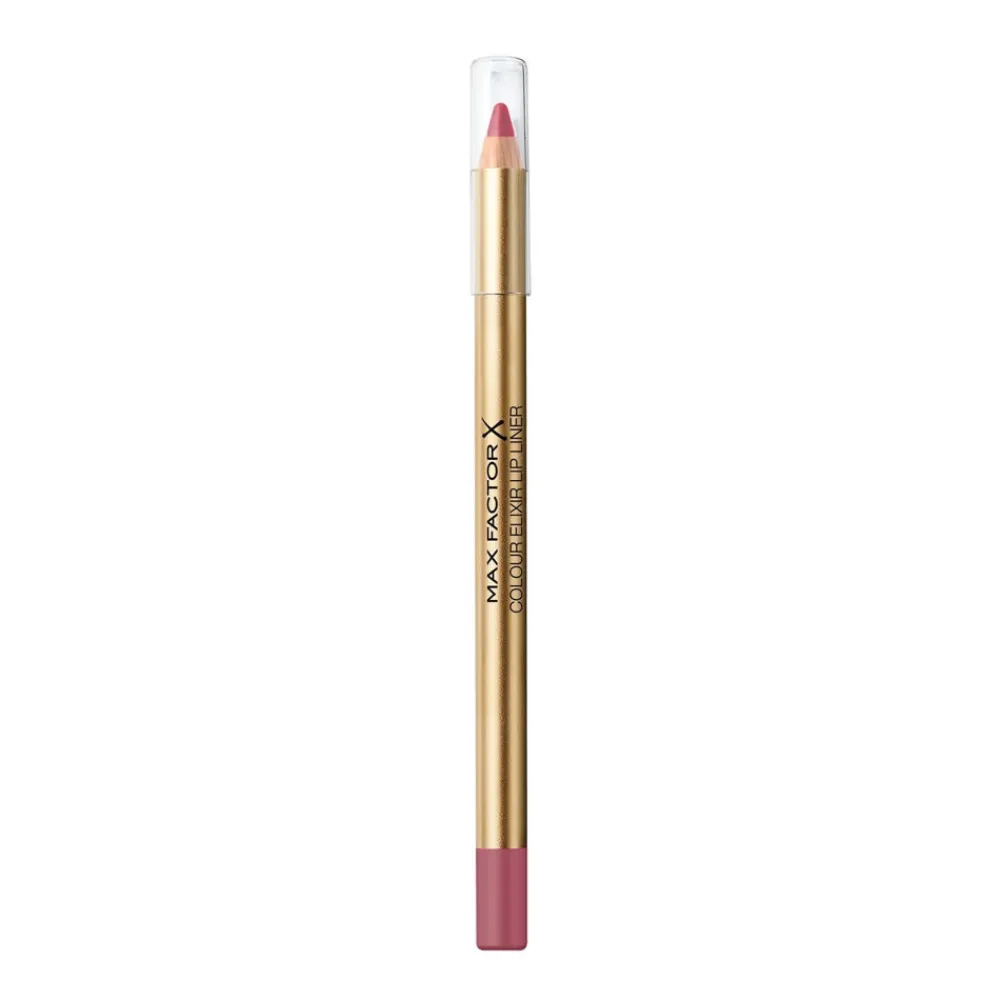 max_factor_colour_elixir__15.webp Max Factor Colour Elixir Lipliner Matte Lote Clearance