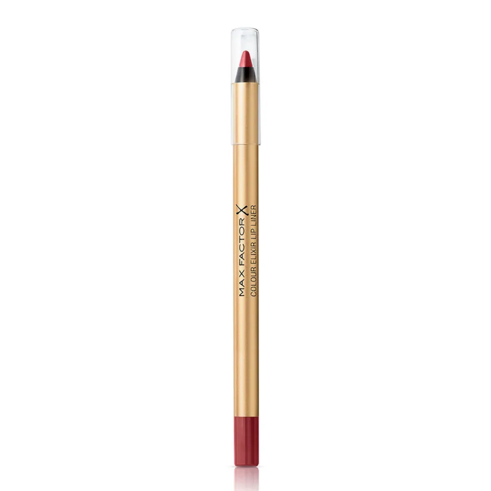 max_factor_colour_elixir__3.webp Max Factor Colour Elixir Lipliner Matte Lote Clearance
