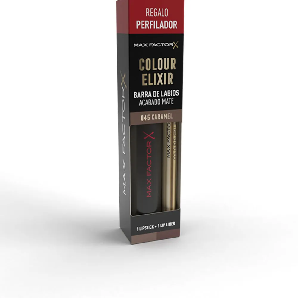 max_factor_colour_elixir__4.webp Max Factor Colour Elixir Lipliner Matte Lote Clearance