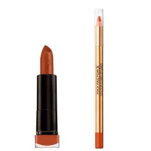 Max Factor Colour Elixir Lipliner Matte Lote Clearance