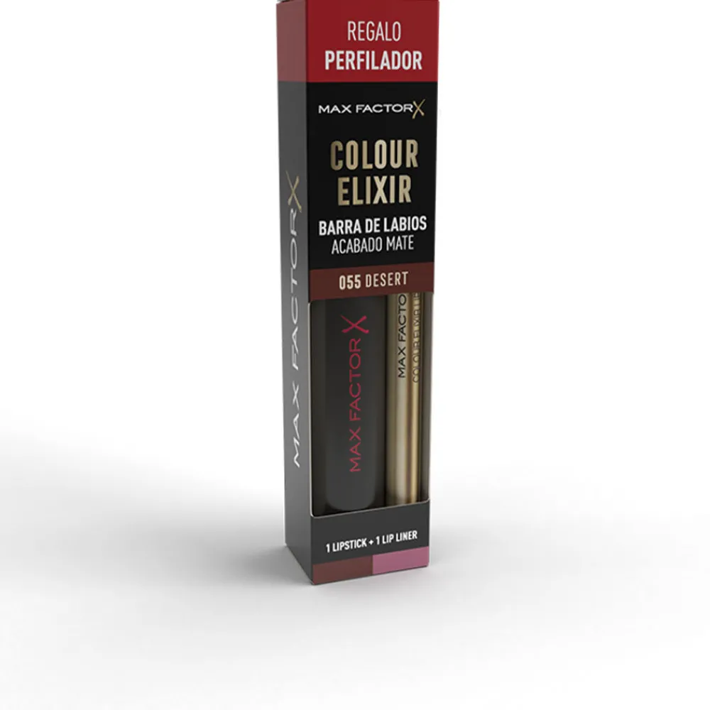 max_factor_colour_elixir__8.webp Max Factor Colour Elixir Lipliner Matte Lote Clearance