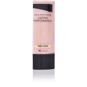 Max Factor Lasting Performance Touch Proof Best Sale