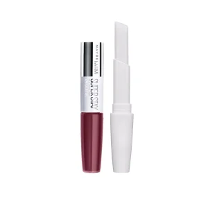 Maybelline Superstay 24H Lip Color Best