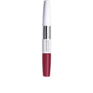 Maybelline Superstay 24H Lip Color Best