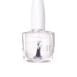 Maybelline Superstay Nail Gel Color Store