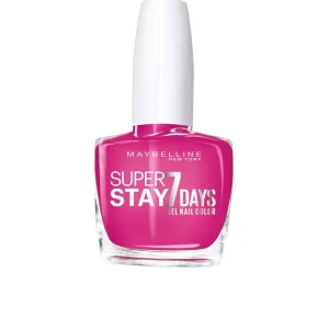Maybelline Superstay Nail Gel Color Store