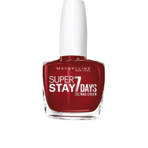 Maybelline Superstay Nail Gel Color Store