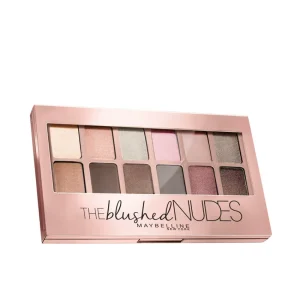 Maybelline The Blushed Nudes Eye Shadow Palette Flash Sale