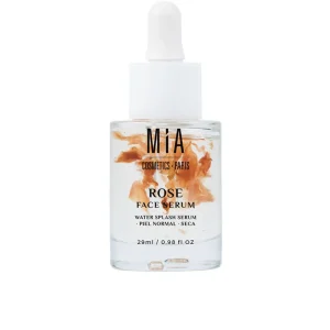 Mia Cosmetics Paris Rose Face Sérum Water Splash Sérum Discount