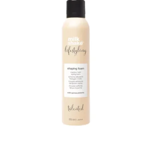 Milk Shake Lifestyling Shaping Foam Store