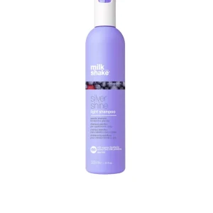 Milk Shake Silver Shine Shampoo Light Flash Sale