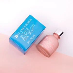 Mizon Acence Blemish Out Pink Spot Hot